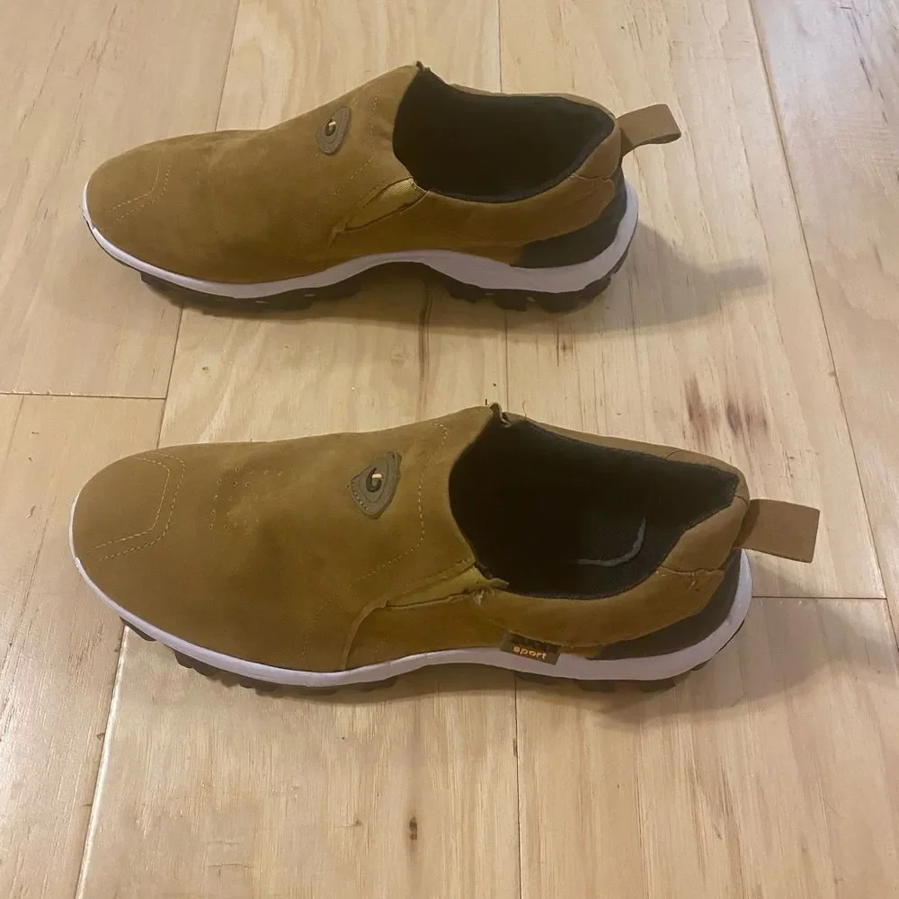 Zuodi runners sneakers - Picture 6 of 8